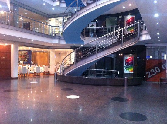 Centro de Diseno Portobelo